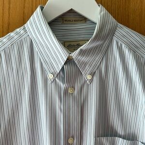 Men’s EB Dress Shirt